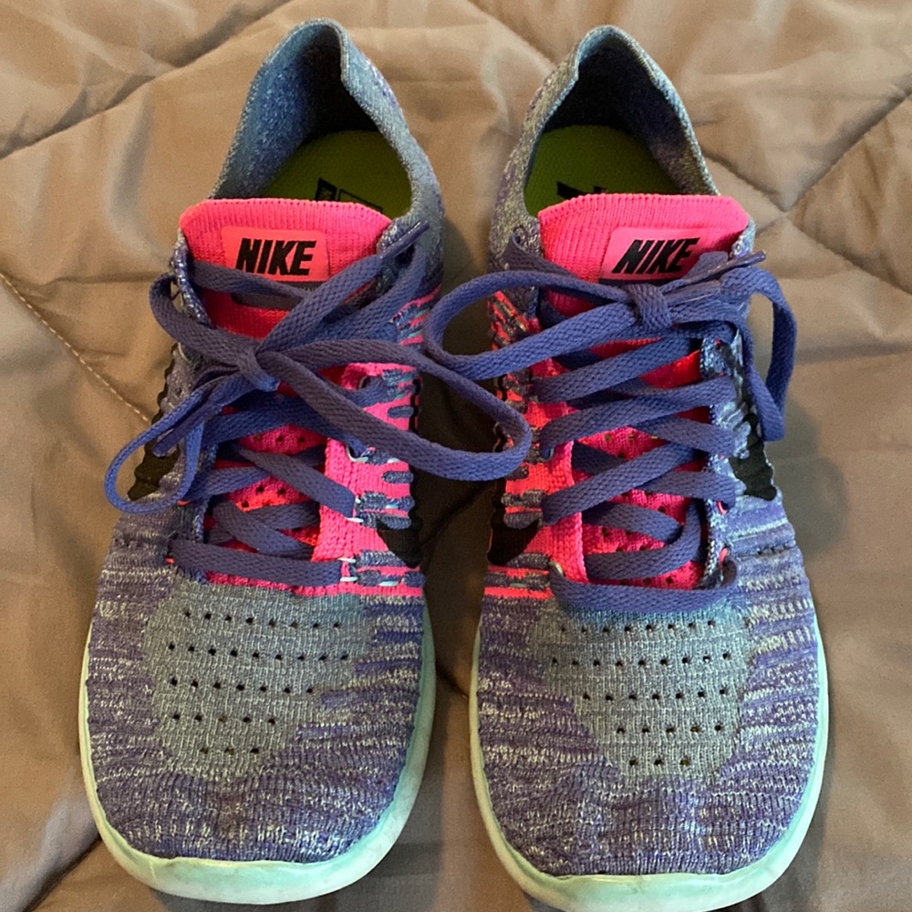 Nike Free RN Fkyknit